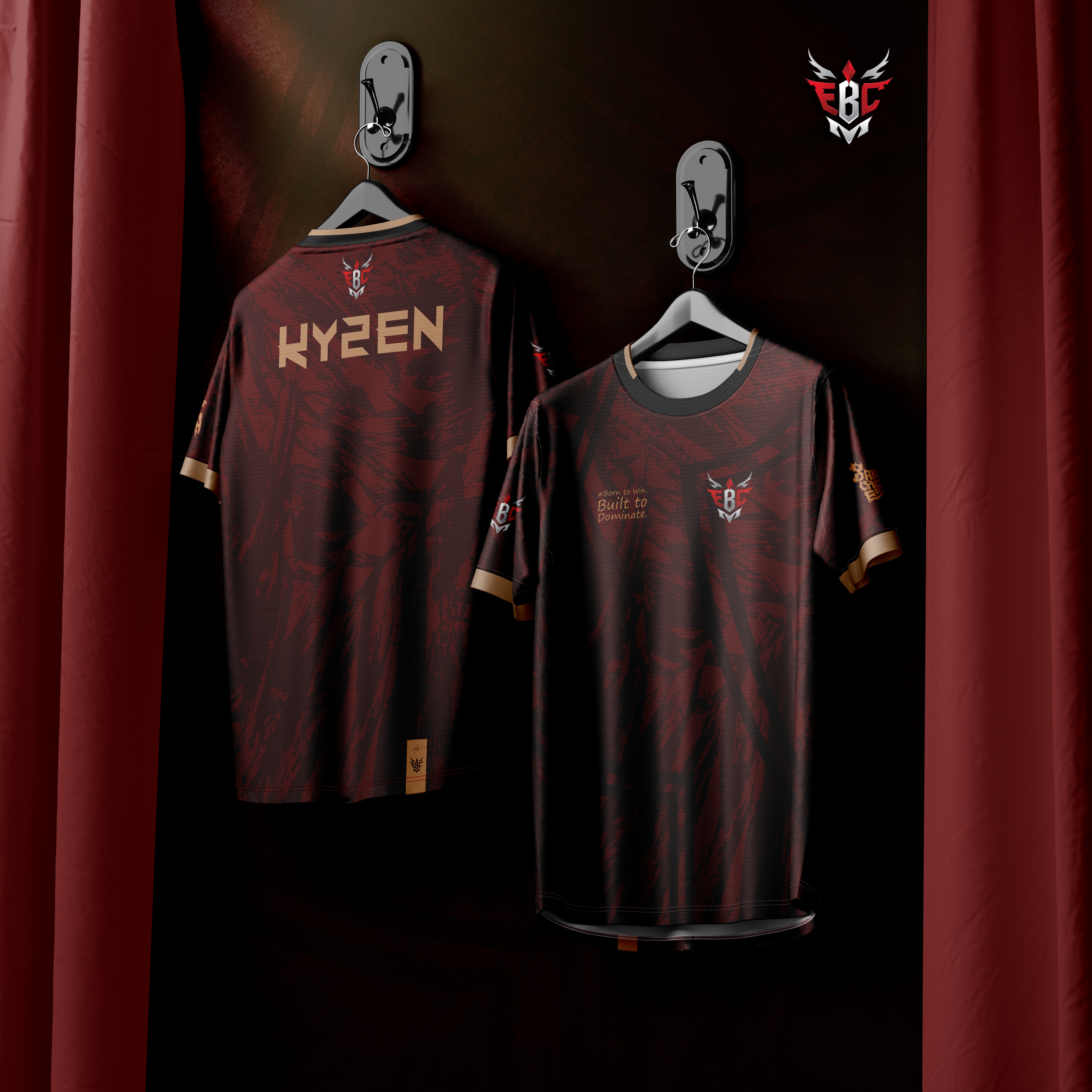 KYZEN Kit